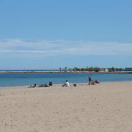 Apartman Marina Real Iii T