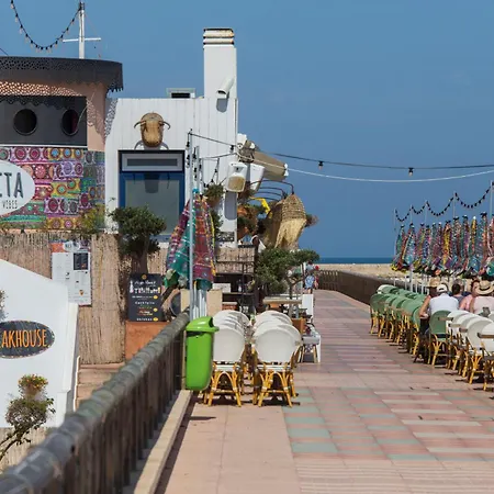 Marina Real Iii T * Denia