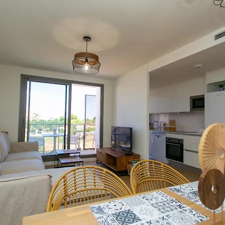 Marina Real Iii T Denia