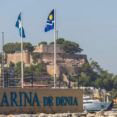 Marina Real Iii T * Denia