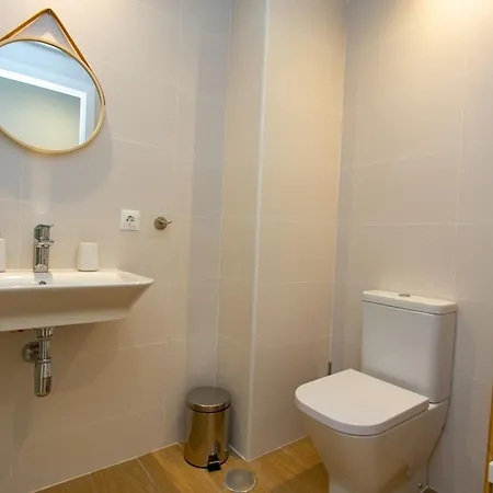 Apartman Marina Real Iii T *