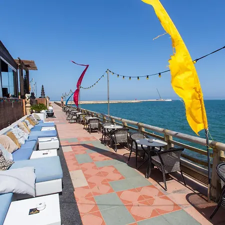 Apartman Marina Real Iii T *