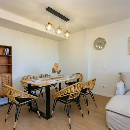 Marina Real Iii T Denia