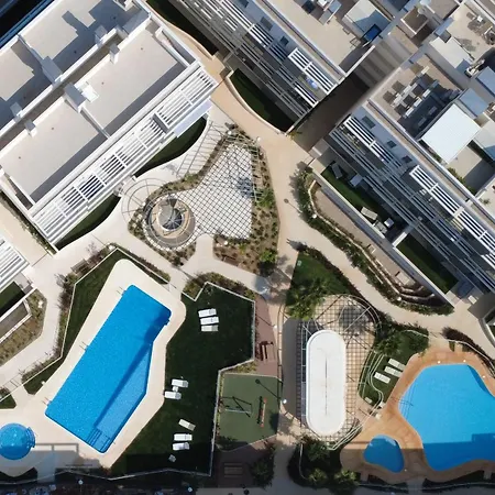 Marina Real Iii T * Denia