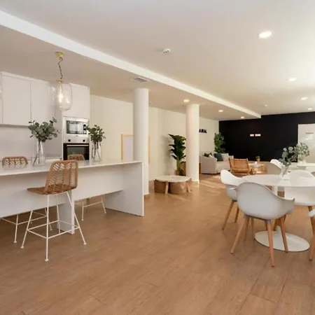 Apartman Marina Real Iii T Denia
