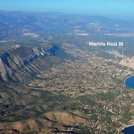 Marina Real Iii T