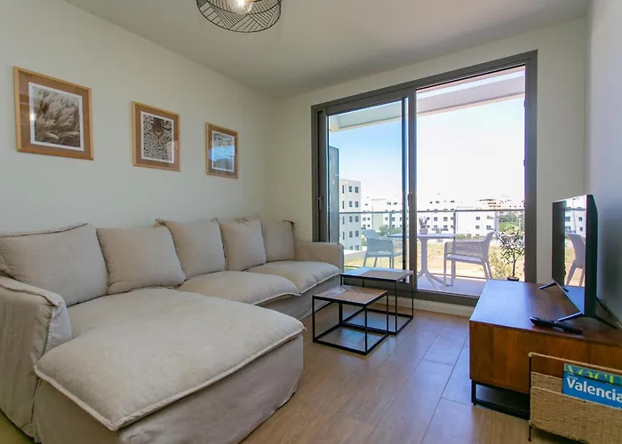 Marina Real Iii T Denia