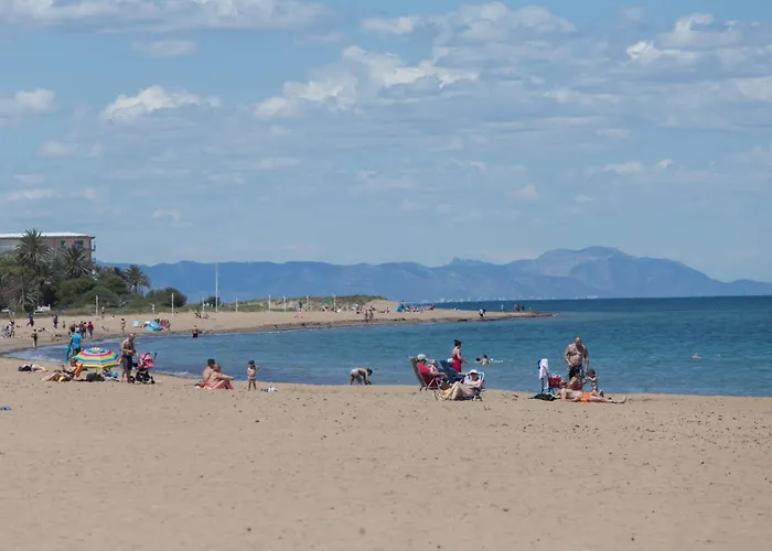 Apartment Marina Real Iii T *