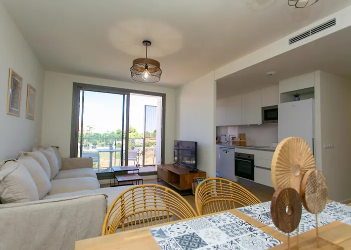 Marina Real Iii T Denia