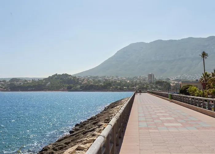 Marina Real Iii T Apartment *