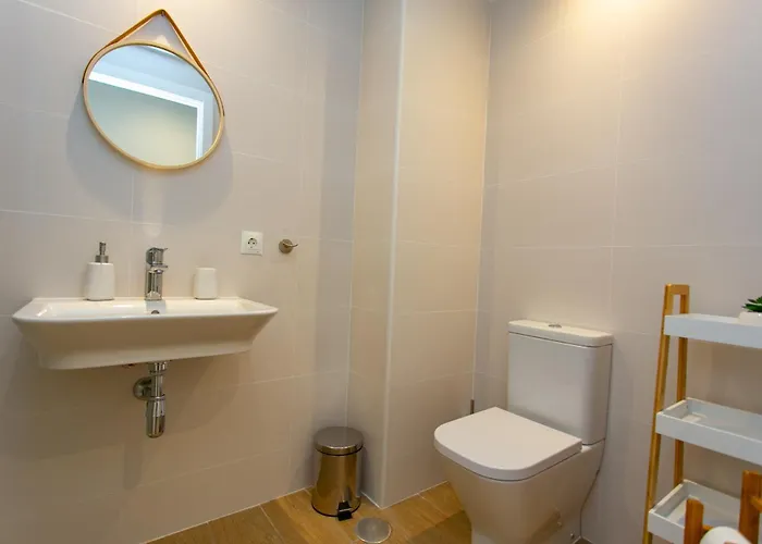 Apartment Marina Real Iii T *