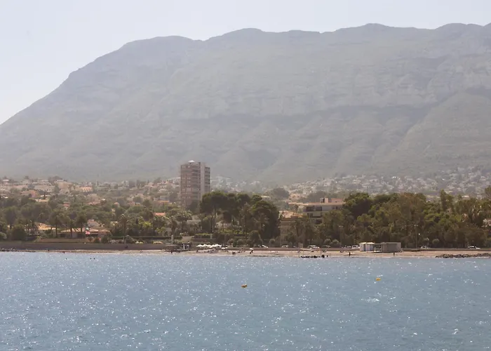 Apartment Marina Real Iii T