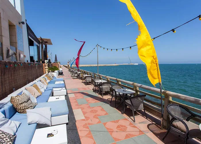 Apartment Marina Real Iii T *