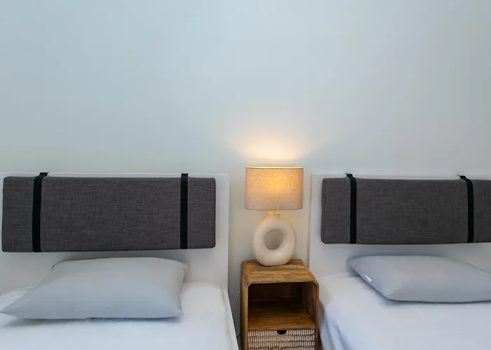 Apartment Marina Real Iii T Denia