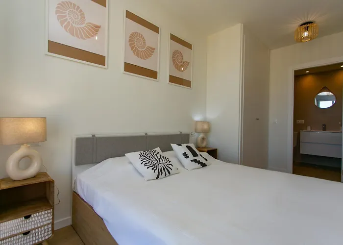 Marina Real Iii T Apartment Denia