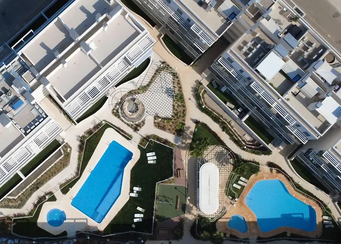 Marina Real Iii T * Denia