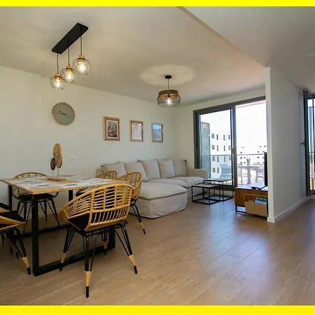 Marina Real Iii T Apartment Denia