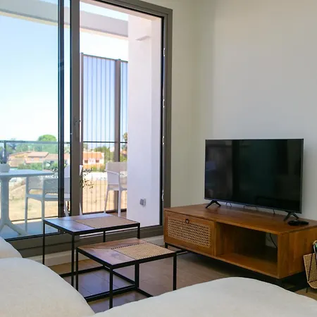 Marina Real Iii T Apartment Denia