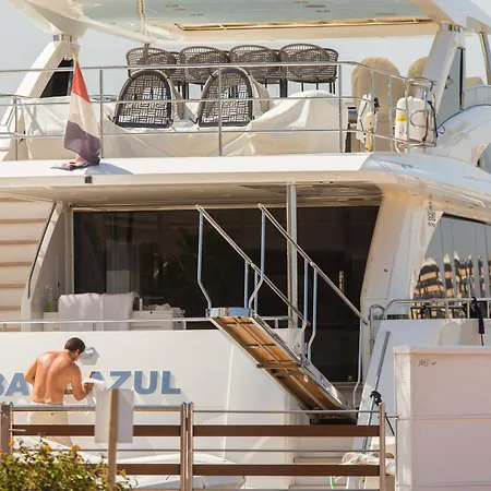 アパート Marina Real Iii T