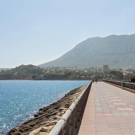 Marina Real Iii T Apartment *