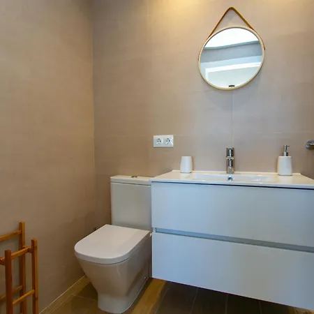 Marina Real Iii T Apartment *