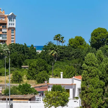 Marina Real Iii T Apartment