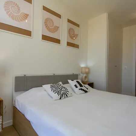 Marina Real Iii T Apartment Denia