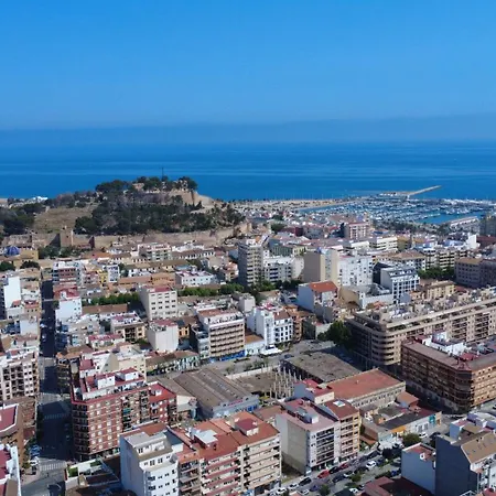 Marina Real Iii T Apartment *