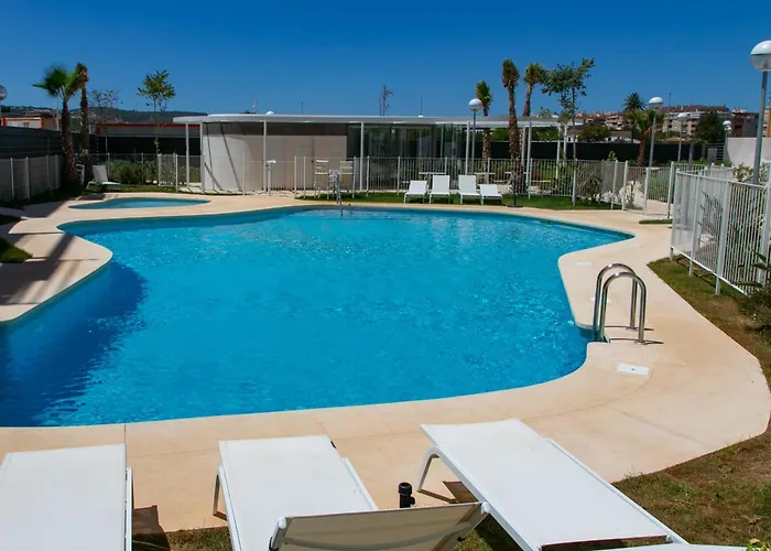 Marina Real Iii T デニア