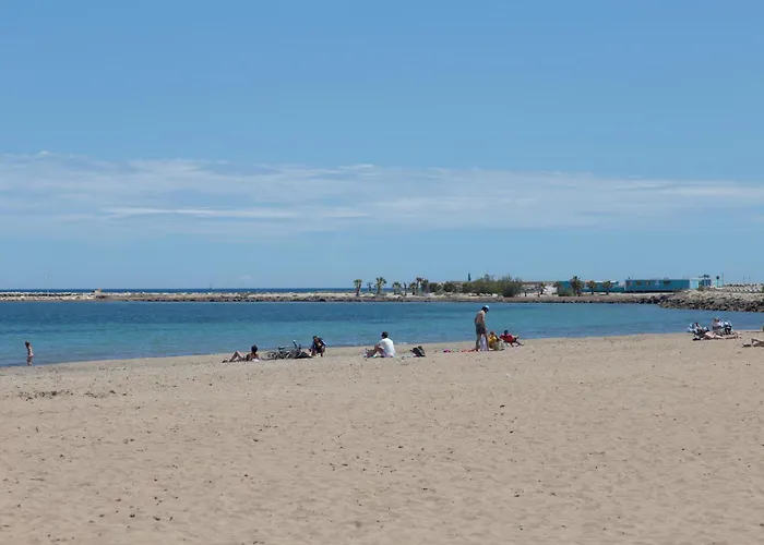 アパート Marina Real Iii T