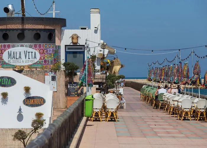 Marina Real Iii T * デニア