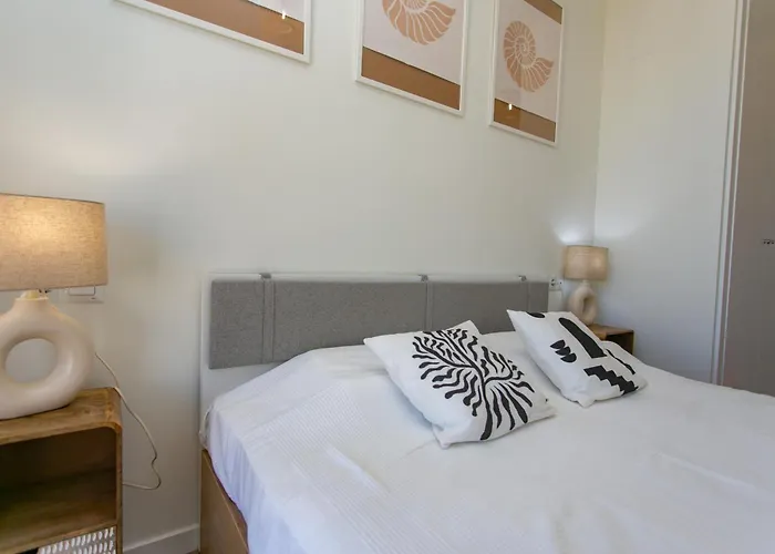 Marina Real Iii T デニア