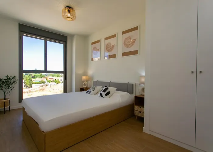 Marina Real Iii T * デニア