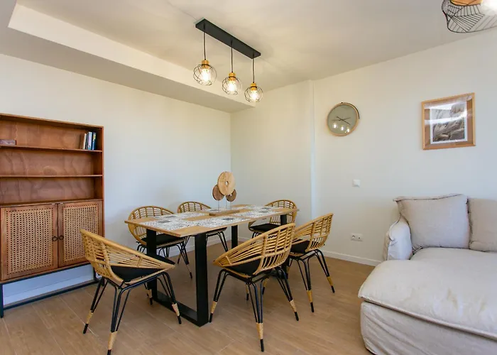 Marina Real Iii T デニア