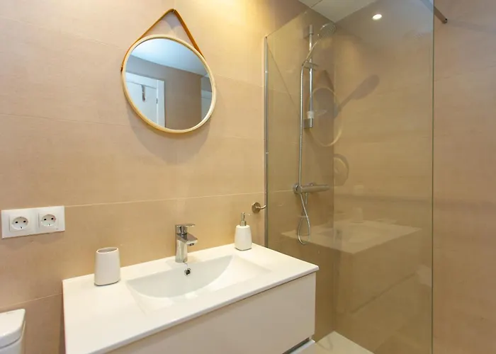 Marina Real Iii T * デニア